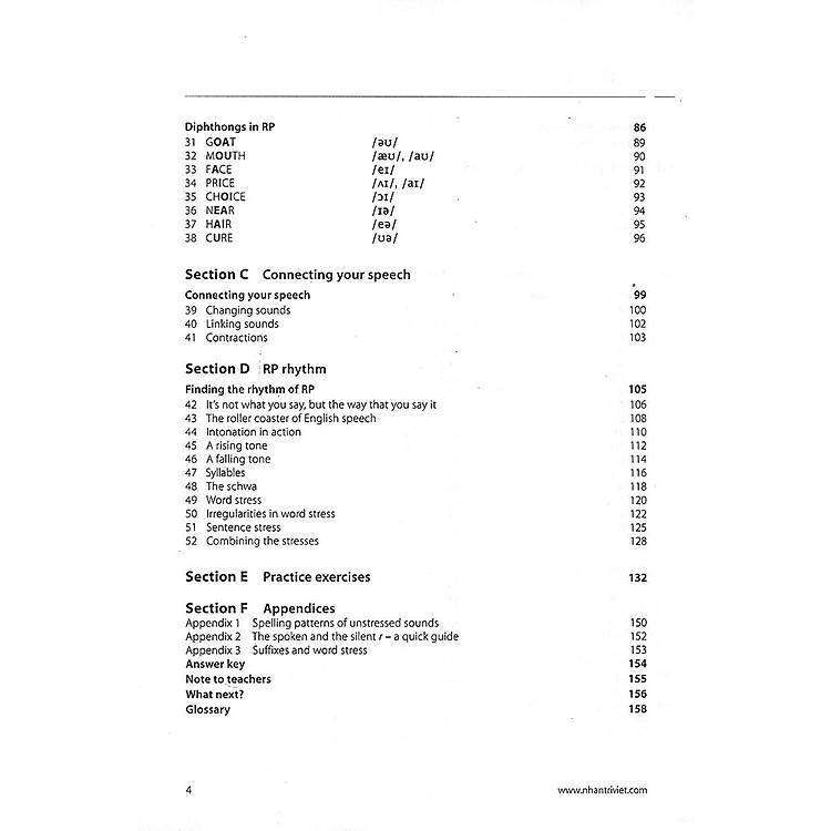 Collins Work On Your Accent - Ảnh 4