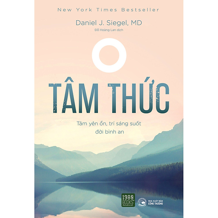 Sách Tâm Thức