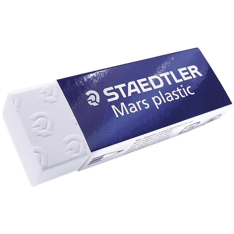Gôm Staedtler 526 50 - Ảnh 2