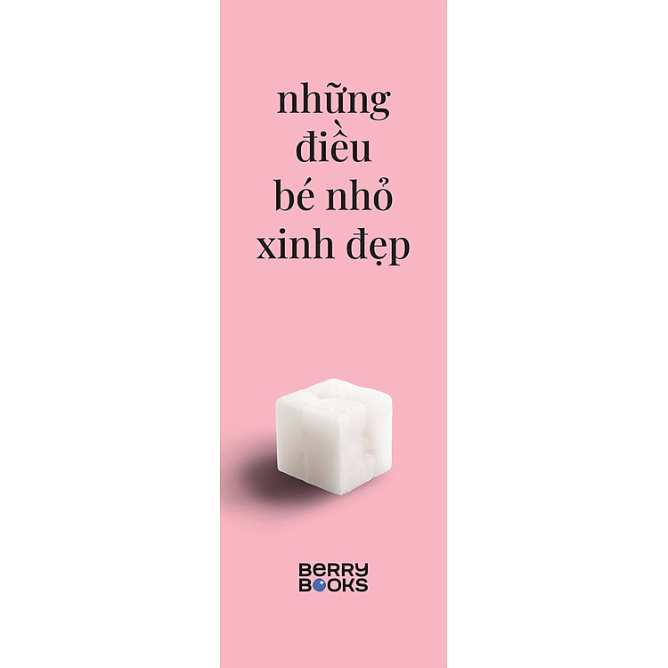Những Điều Bé Nhỏ Xinh Đẹp - Ảnh 3