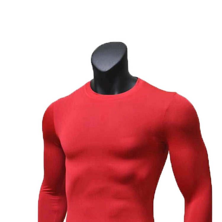 Áo Thể Thao Body Giữ Nhiệt Dài Tay AS11