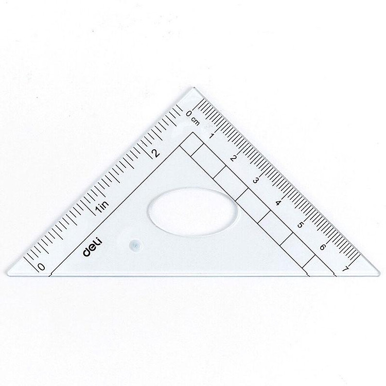 Bộ Dụng Cụ Deli 9597 - Ảnh 2