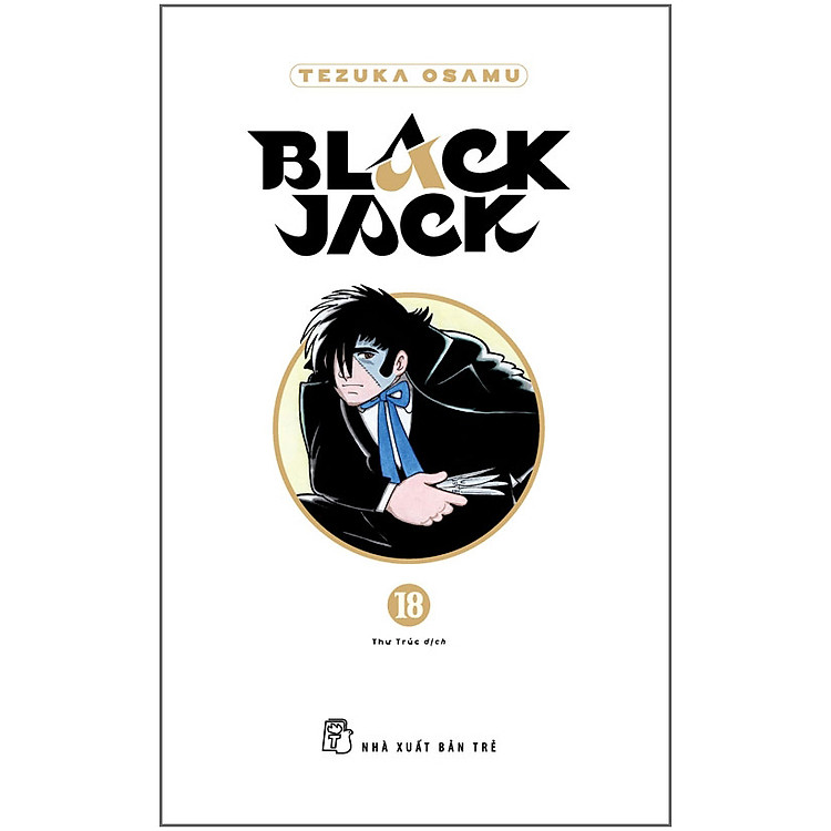 Black Jack 18