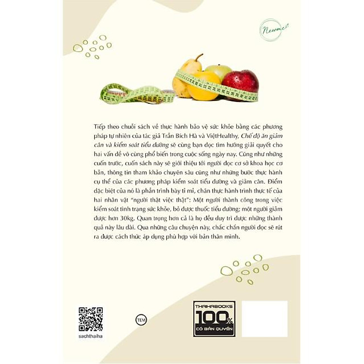 Chế Độ Ăn Giảm Cân Và Kiểm Soát Tiểu Đường - Ảnh 2