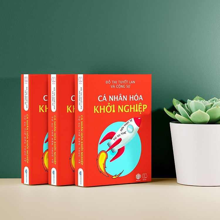 Combo 2 Cuốn: Biến Tiền + Khởi Nghiệp - Ảnh 2