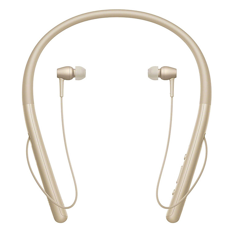 Tai Nghe Bluetooth Nhét Tai Sony WI-H700 Hi-Res - Hàng Chính Hãng