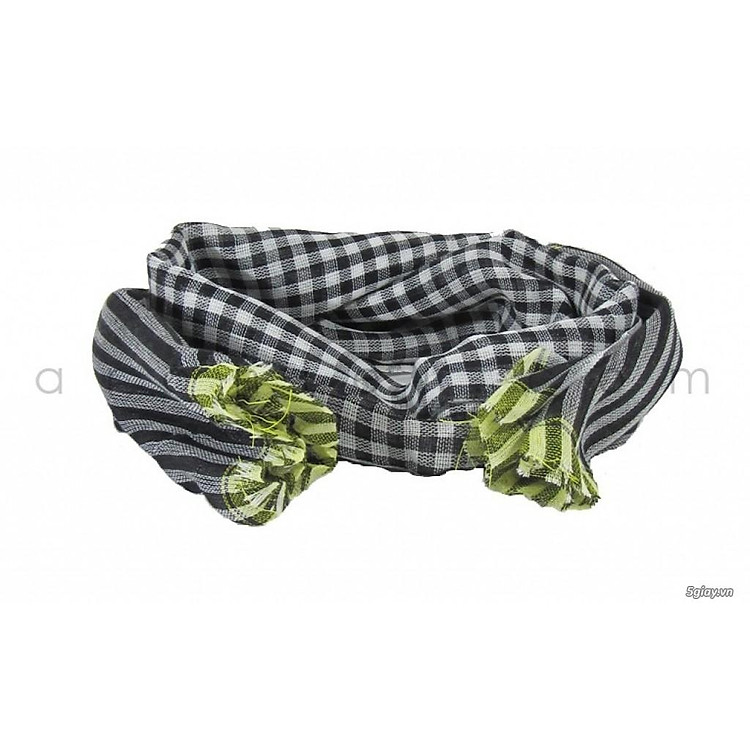 Khăn Rằn Ri Nam Bộ