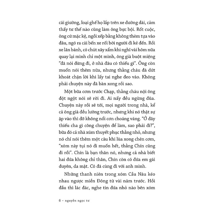 Tiếng Gọi Chân Trời - Ảnh 4