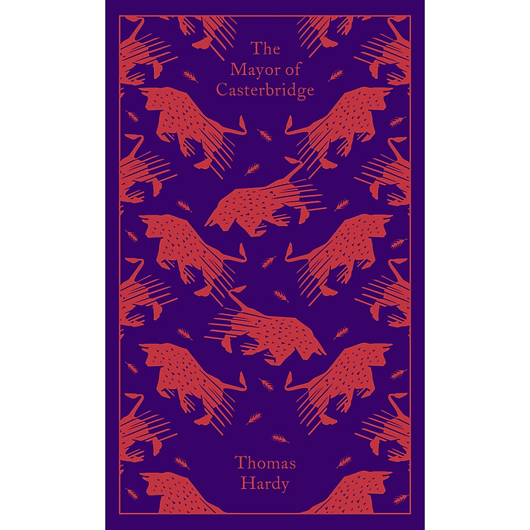 Mayor Of Casterbridge, The