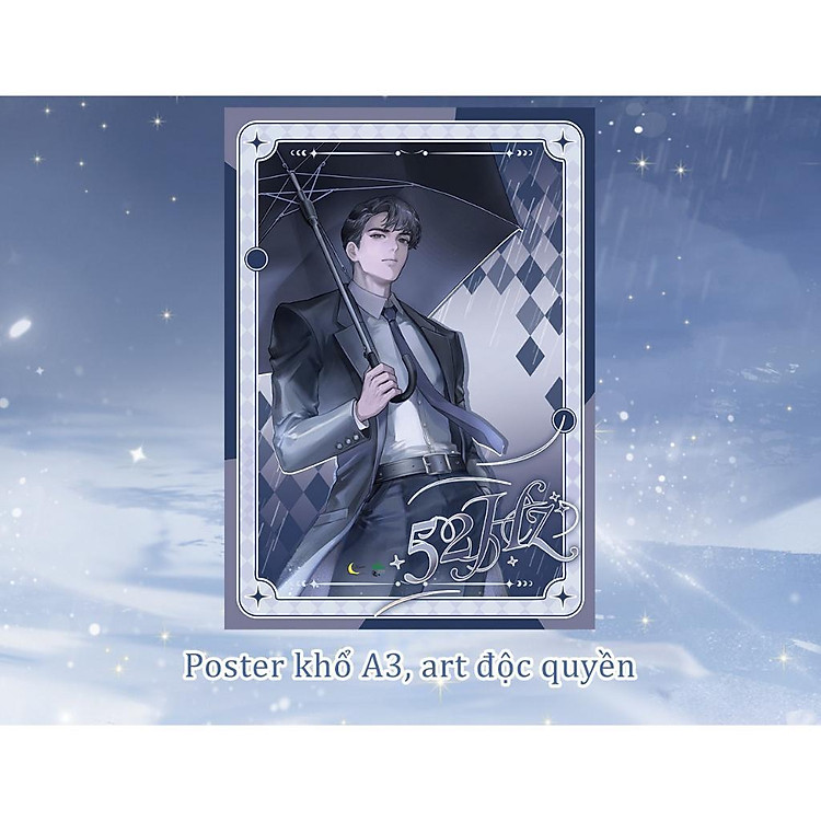 52Hz - Tập 2 - Nhị Nguyệt Trúc - Ảnh 3