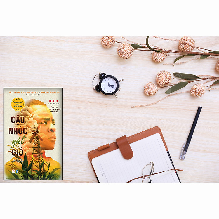 Cậu Nhóc Gặt Gió - Ảnh 2