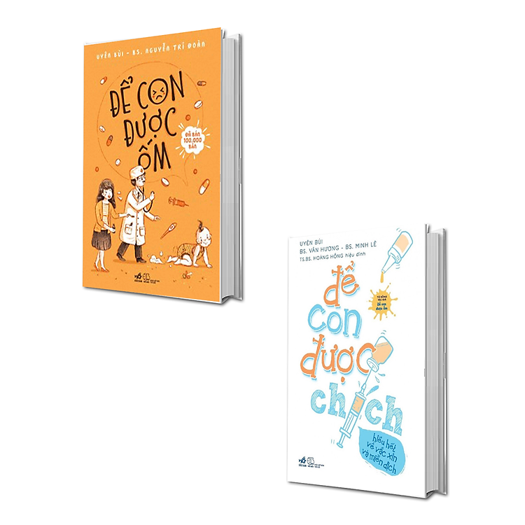 Để Con Được Chích