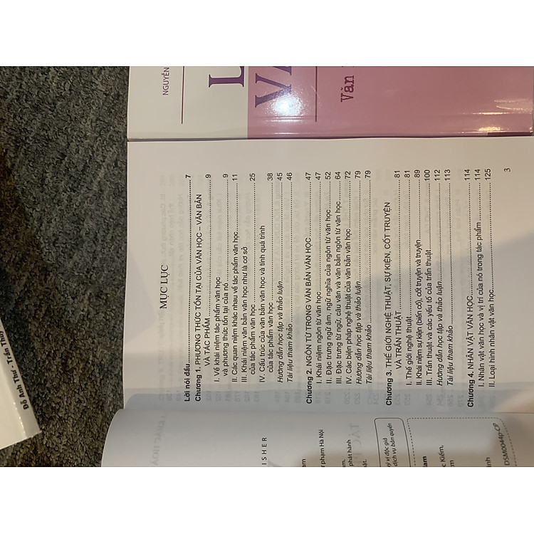 Lí Luận Văn Học và Ba Đỉnh Cao Thơ Mới - Ảnh 2