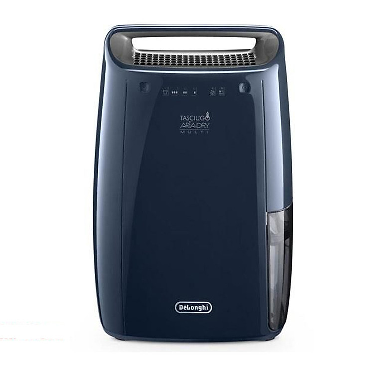 Máy Hút Khí Ẩm Delonghi DEX16F Dung Tích Lớn (16L/Ngày) - Hàng chính hãng