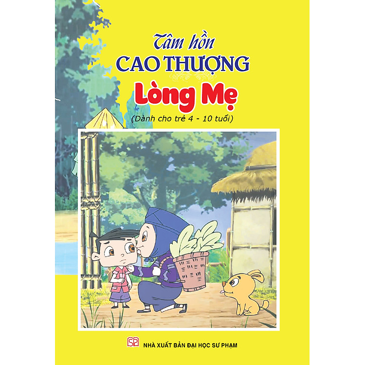 Tâm hồn cao thượng - Ảnh 5