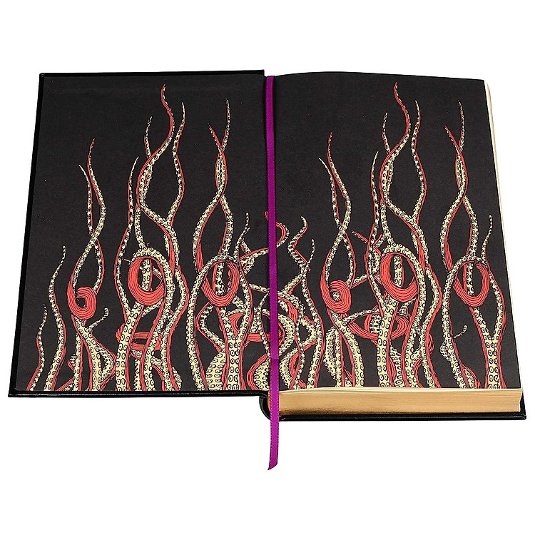 H. P. Lovecraft Tales of Horror - Ảnh 4