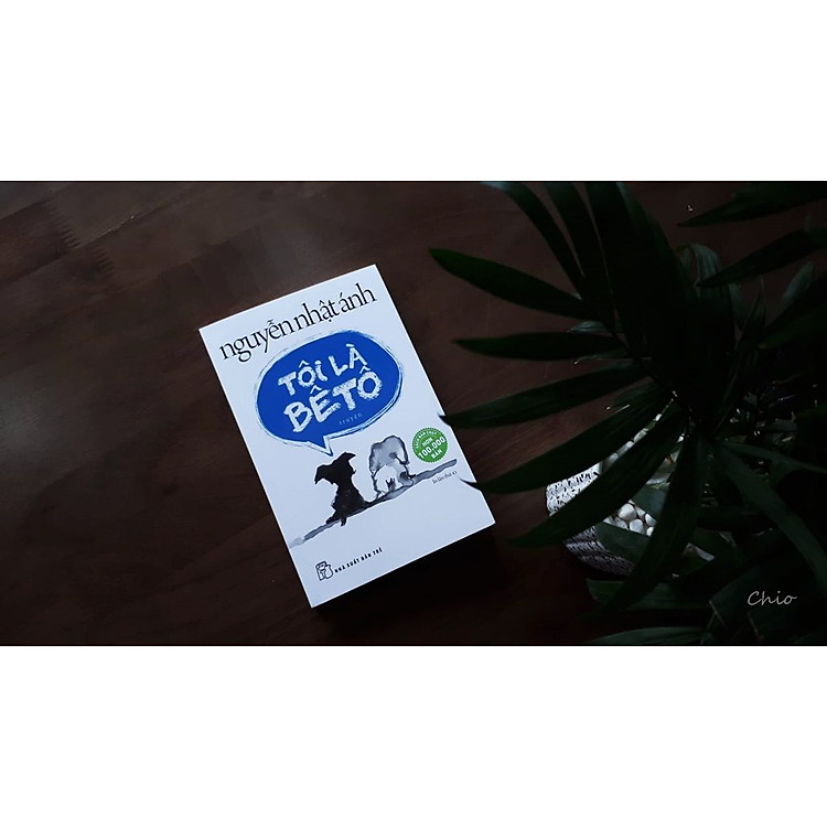 Tôi Là Bêtô - Ảnh 4