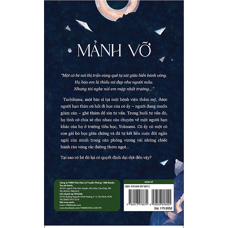 Mảnh Vỡ - Ảnh 2