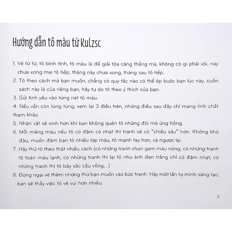 Tô Bình Yên Vẽ Hạnh Phúc (Tái Bản 2021) - Ảnh 5