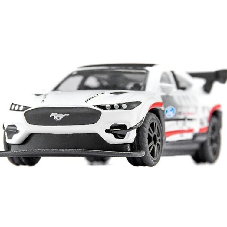 Mua Đồ Chơi Mô Hình Xe Ford Mustang Chính hãng Tiết kiệm - Hình ảnh 4