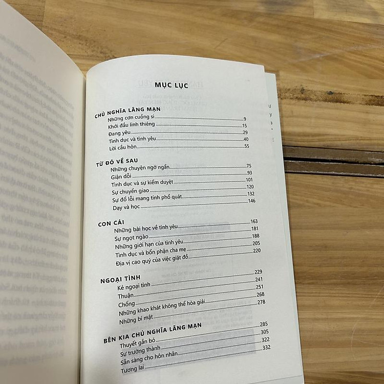 Hành Trình Yêu - Ảnh 4