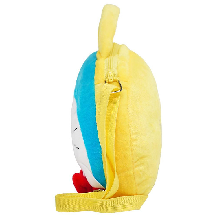 Mua Túi Bông Mặt Doraemon Movie 2024 Chính hãng Tiết kiệm - Hình ảnh 5