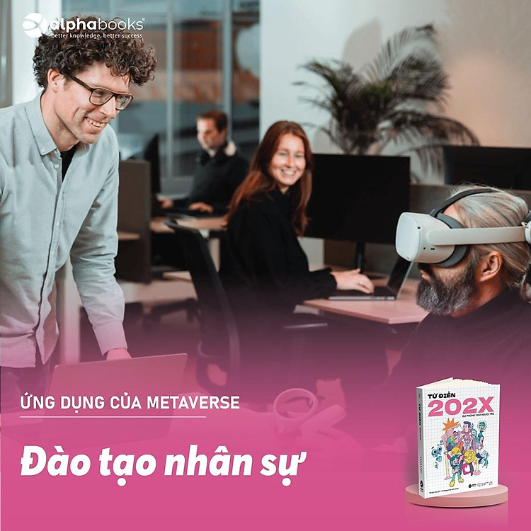 Từ điển 202X - Ảnh 5