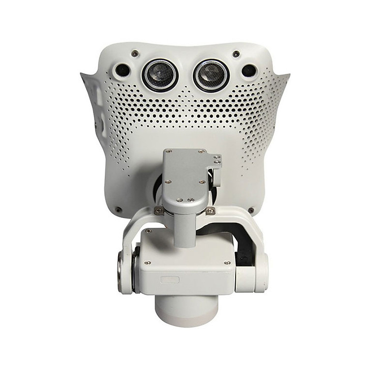 Mảnh vỏ gimbal Phantom 4 - vỏ cover - phụ kiện flycam DJI Phantom 4