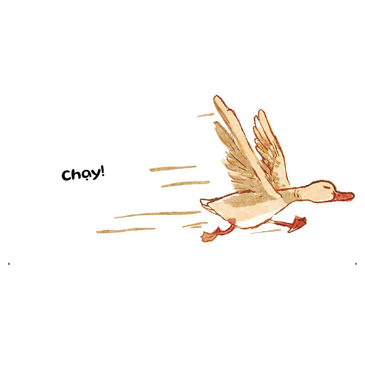 Mình Cùng Làm Nhé - Chạy Thôi! - Ảnh 2