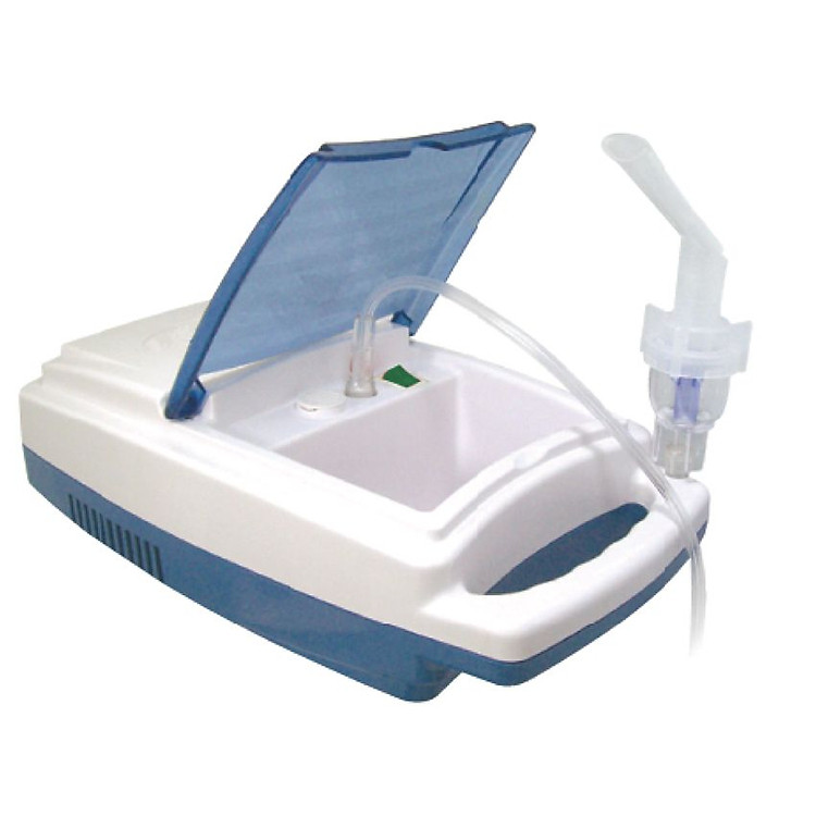 Máy xông mũi họng Alphaneb plus - Hãng American Bantex Corp. - USA