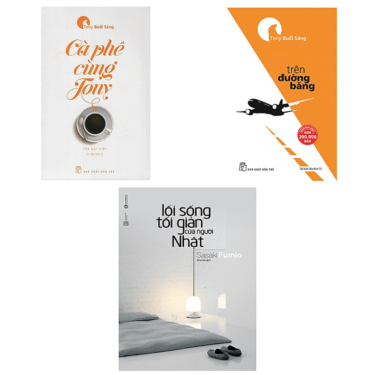 Lối Sống Tối Giản Người Nhật