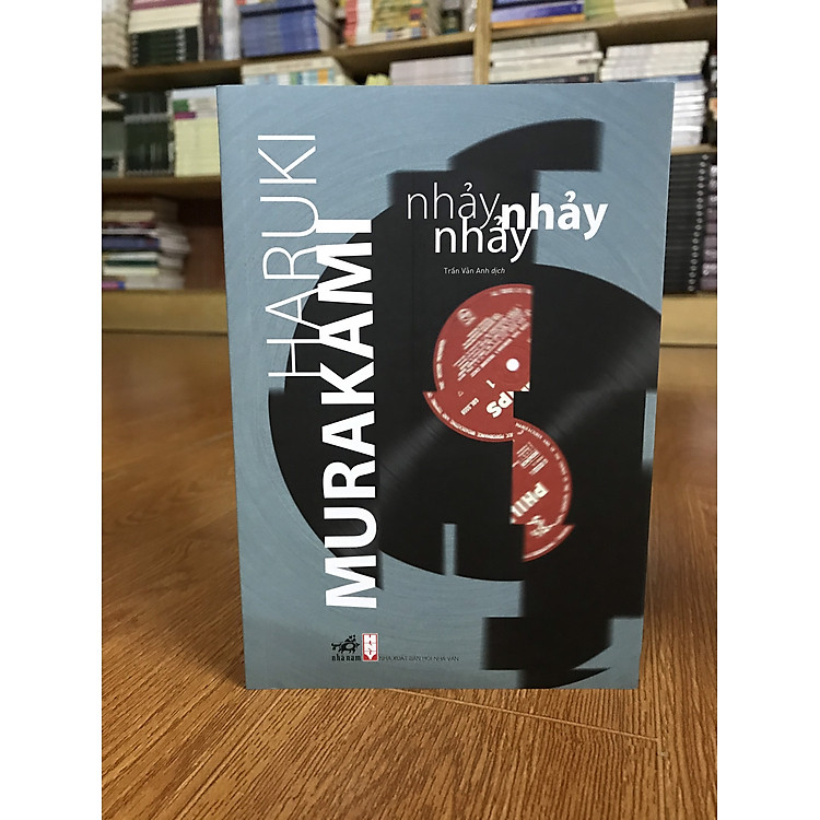 Nhảy nhảy nhảy + Chân dung Dorian Gray - Ảnh 2