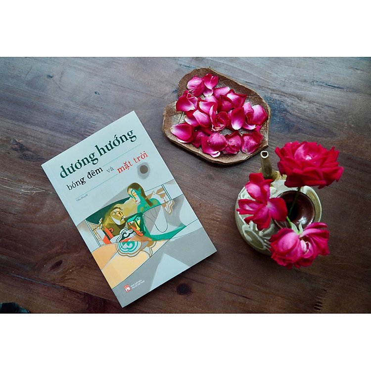 BÓNG ĐÊM VÀ MẶT TRỜI - Ảnh 2