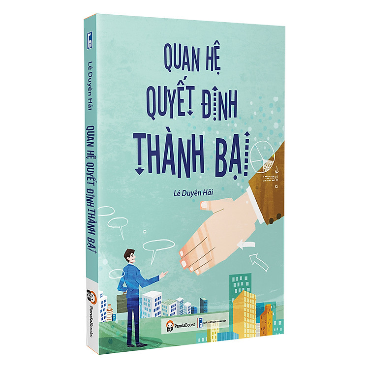 Quan Hệ Quyết Định Thành Bại - Ảnh 2