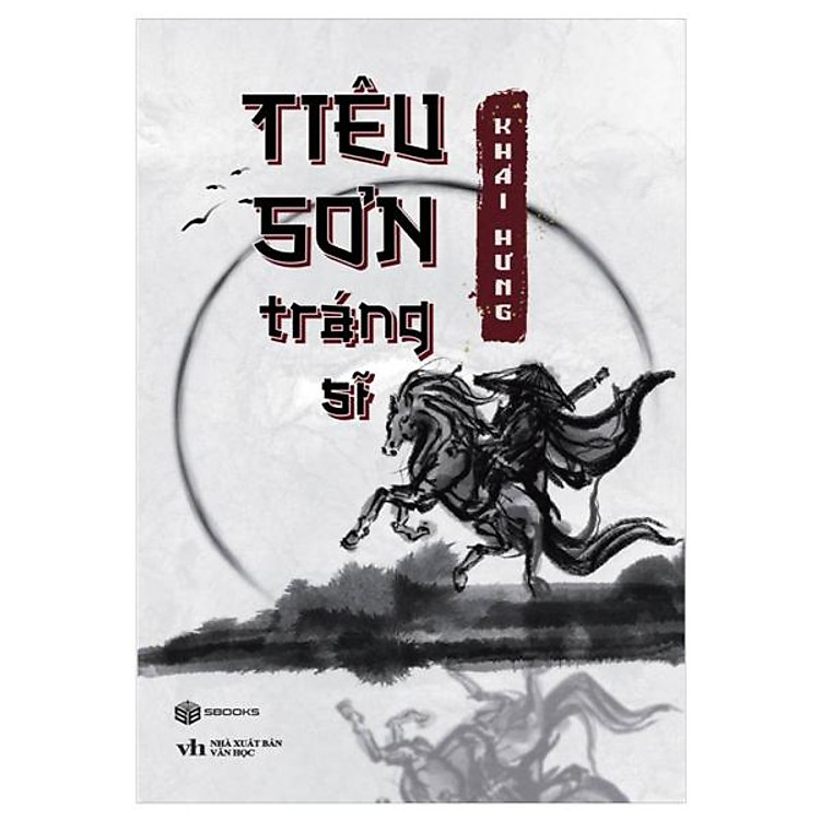 Tiêu Sơn Tráng Sĩ - Ảnh 2