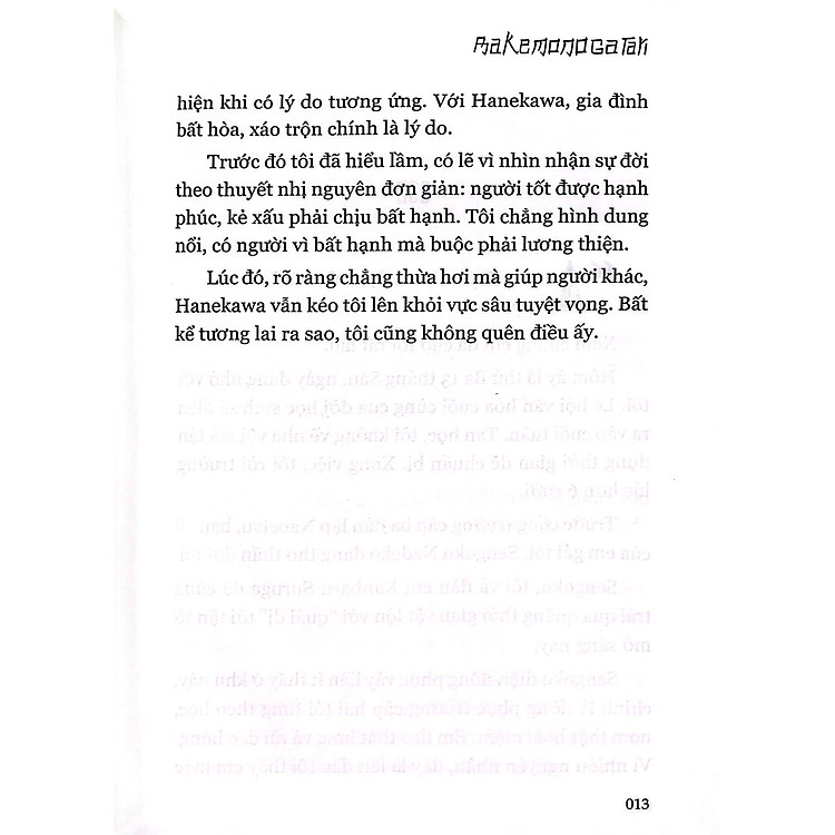 BAKEMONOGATARI 3 - Ảnh 4