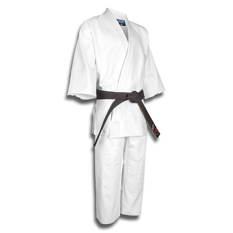 Võ phục Aikido Gi