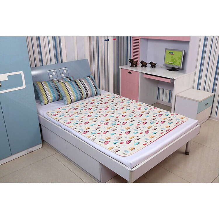 Tấm Lót Chống Thấm 3 Lớp 80x120cm
