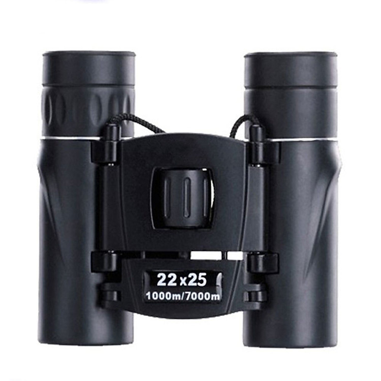 Ống nhòm cao cấp zoom xa siêu nét 22x25