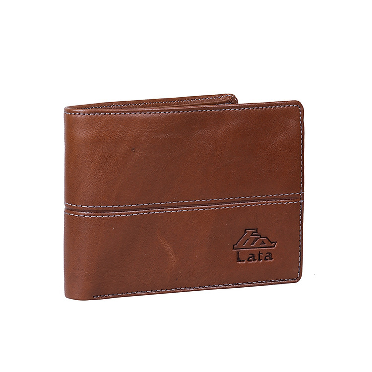 Ví Nam Da Bò Thật Lata LVN19