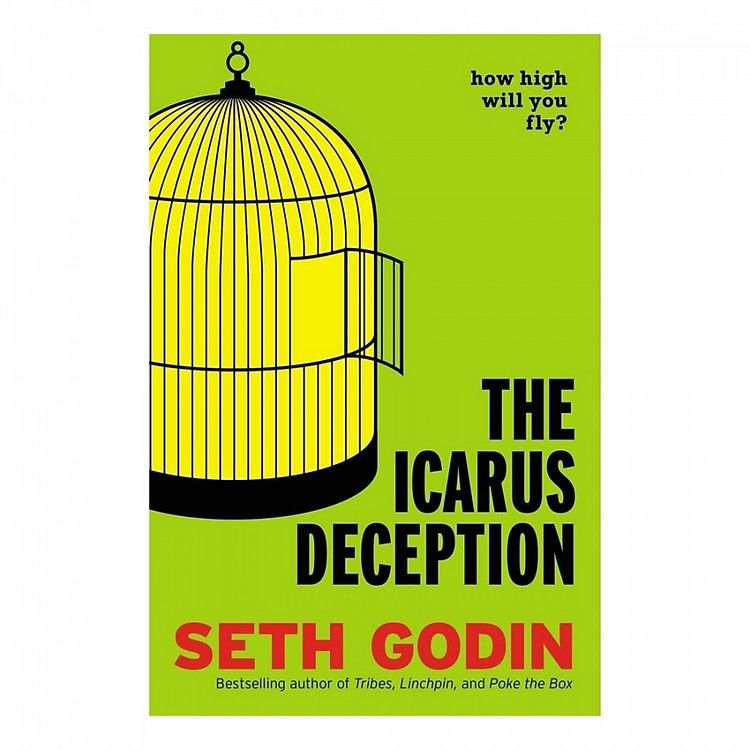 The Icarus Deception: How High Will You Fly?