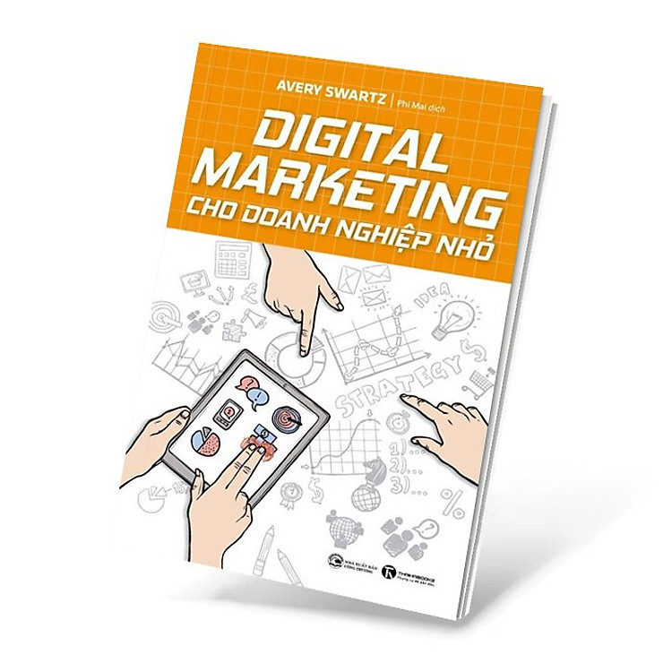 Digital Marketing Cho Doanh Nghiệp Nhỏ - Ảnh 3