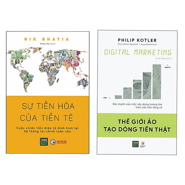 Thế Giới Ảo Tạo Dòng Tiền Thật