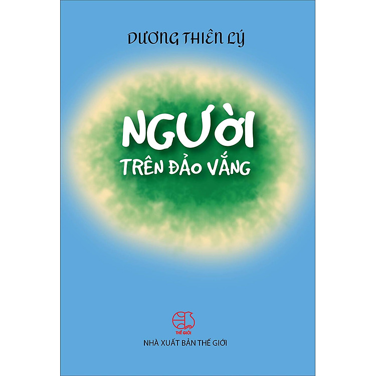 Người Trên Đảo Vắng - Ảnh 2