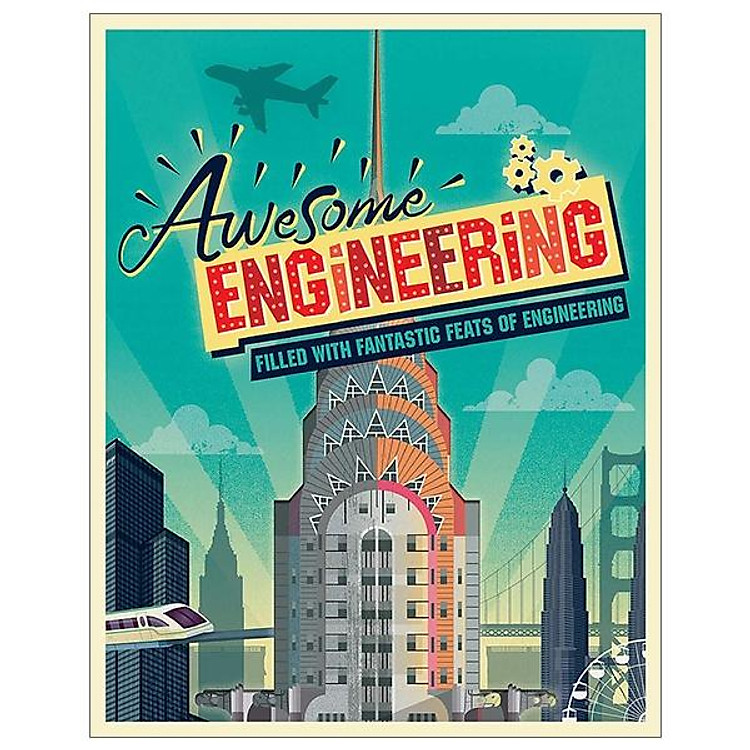 Awesome Engineering