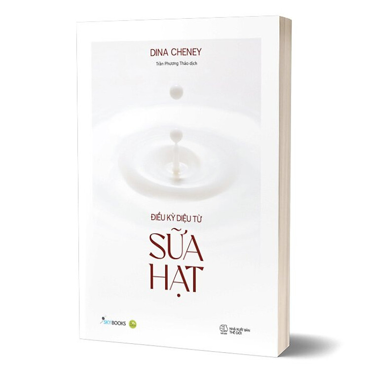 Điều Kỳ Diệu Từ Sữa Hạt - Ảnh 3