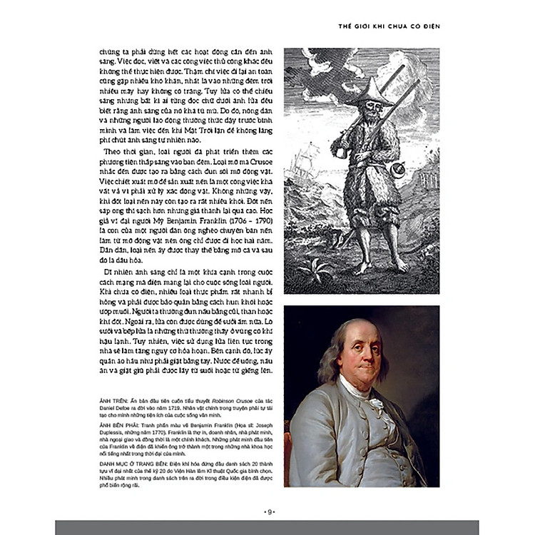 Những Trí Tuệ Vĩ Đại - Tesla Nhà Phát Minh, Cha Đẻ Của Dòng Điện Xoay Chiều - Ảnh 5