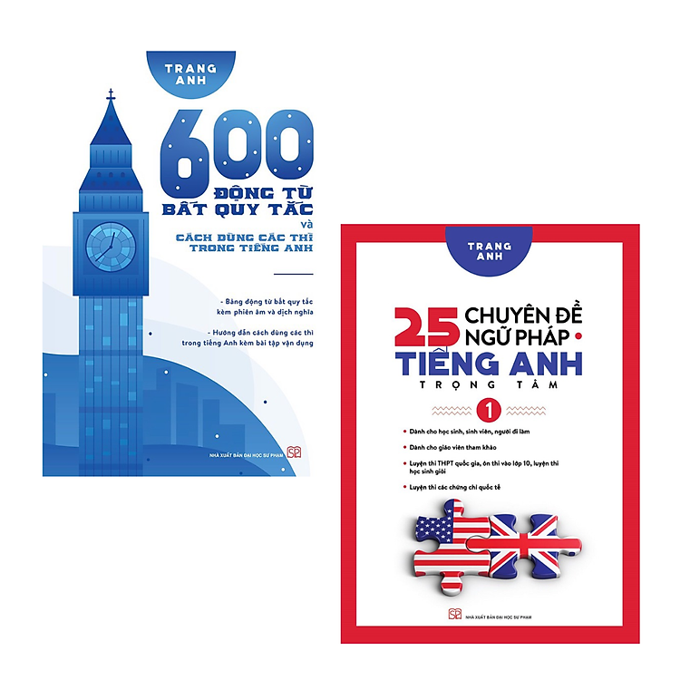 Dành Cho Những Người Bắt Đầu Học Ngữ Pháp Tiếng Anh