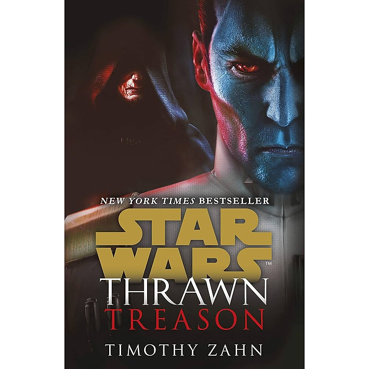 Thrawn: Treason