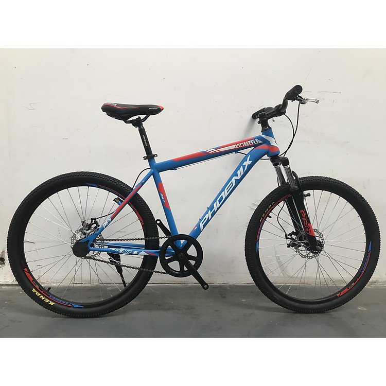 Xe đạp địa hình Phoenix Echo 5.5A